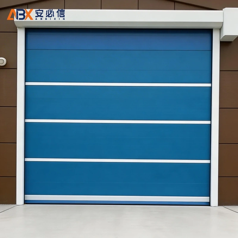 固原市快速门